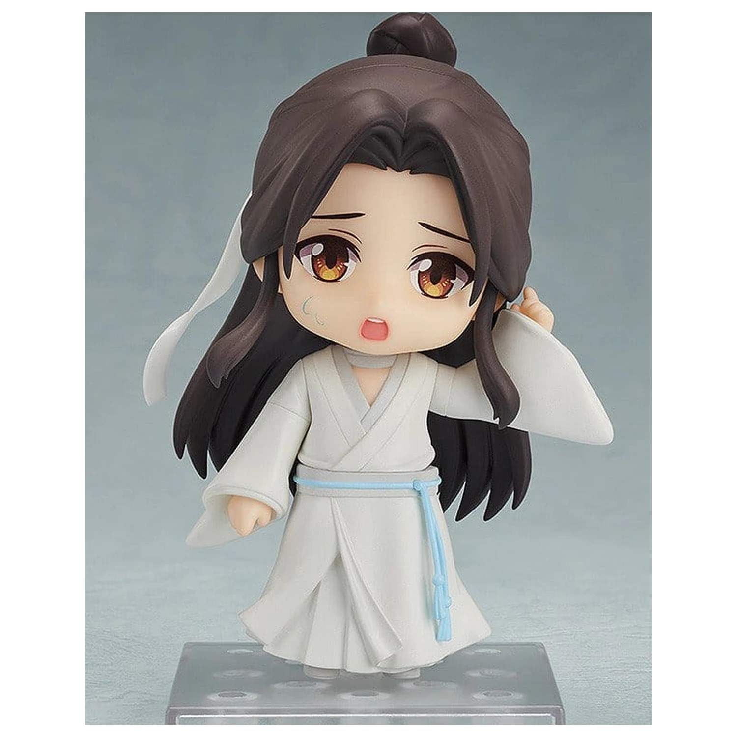 Heaven Official's Blessing Nendoroid akcijska figura Xie Lian (ponovno izdanje) 10 cm fotografija proizvoda