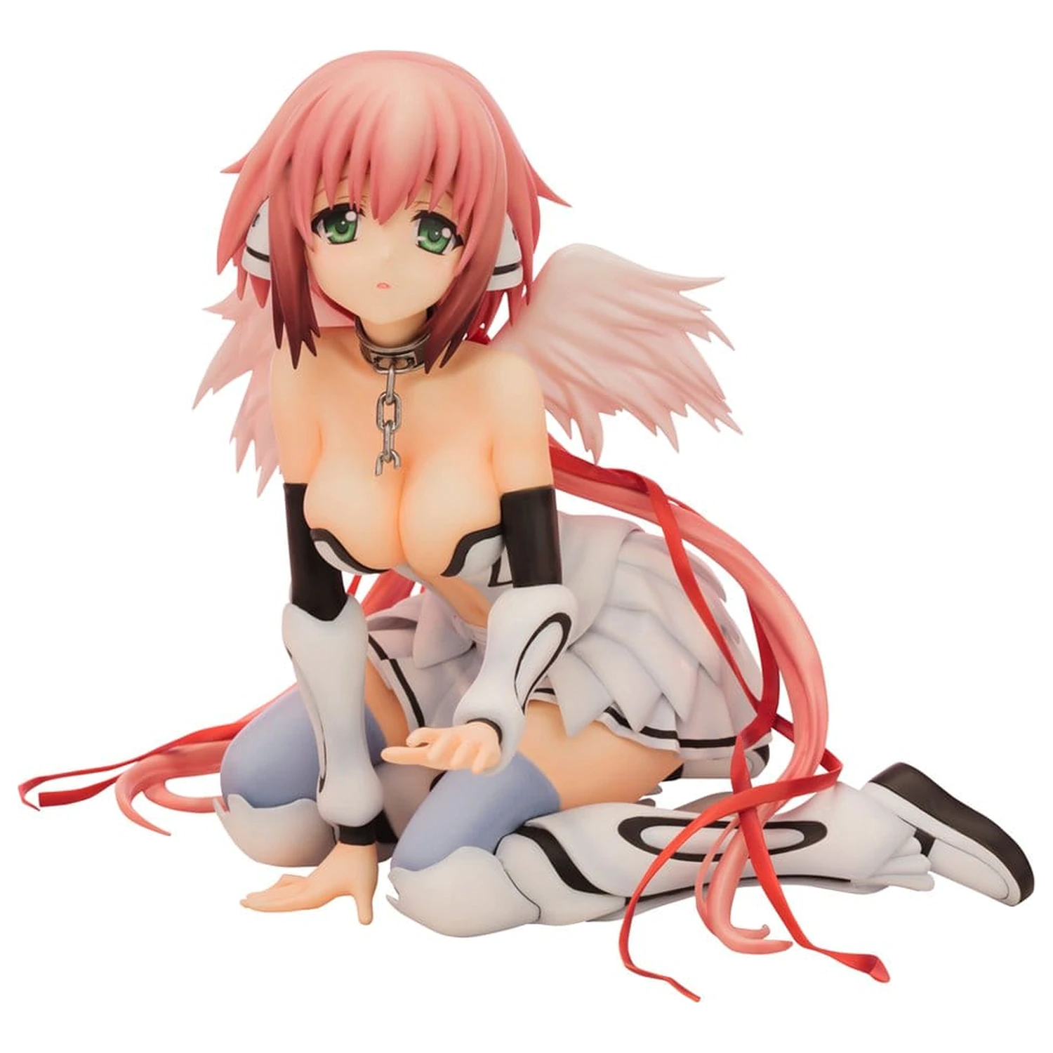 Heaven's Lost Property Final – The Movie: Eternally My Master PVC figura 1/6 Ikaros 15 cm fotografija proizvoda