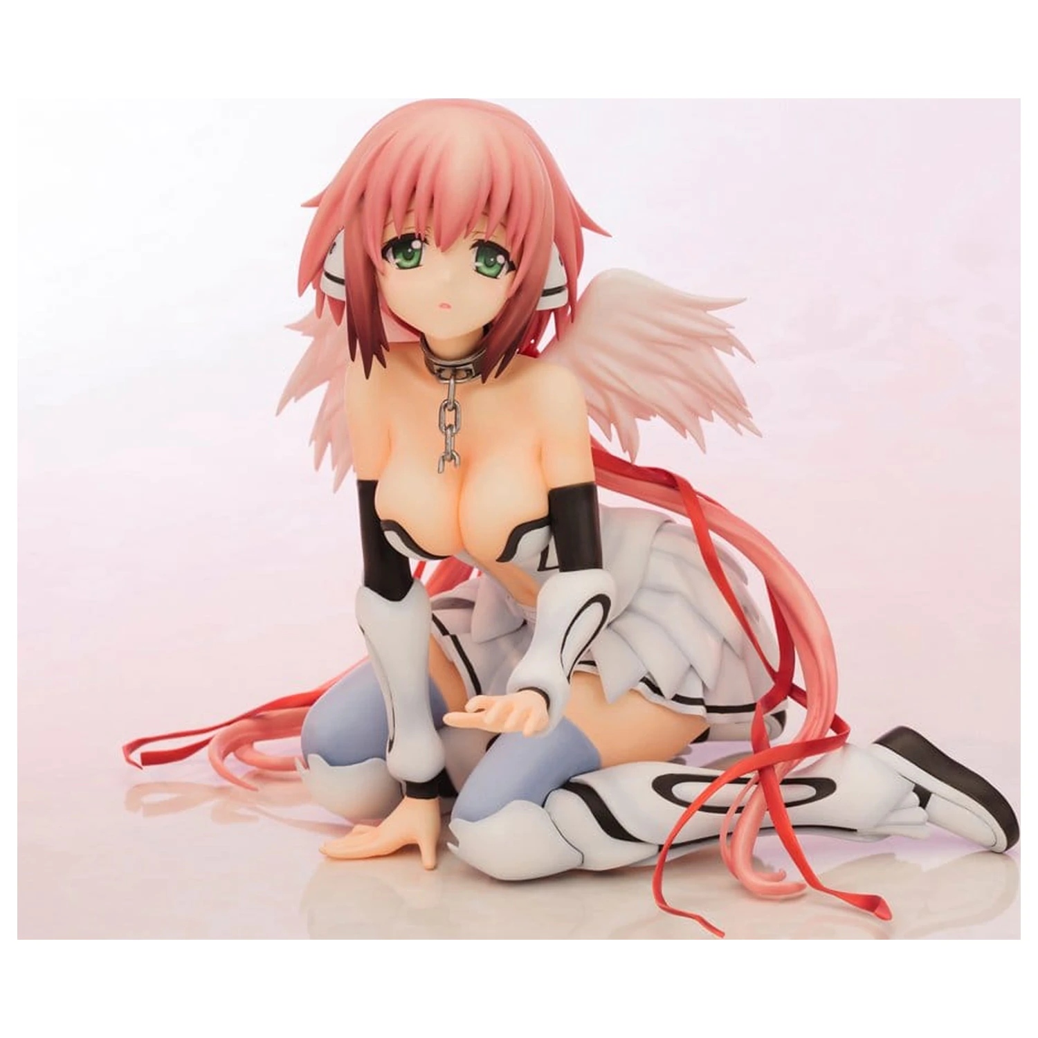 Heaven's Lost Property Final – The Movie: Eternally My Master PVC figura 1/6 Ikaros 15 cm fotografija proizvoda