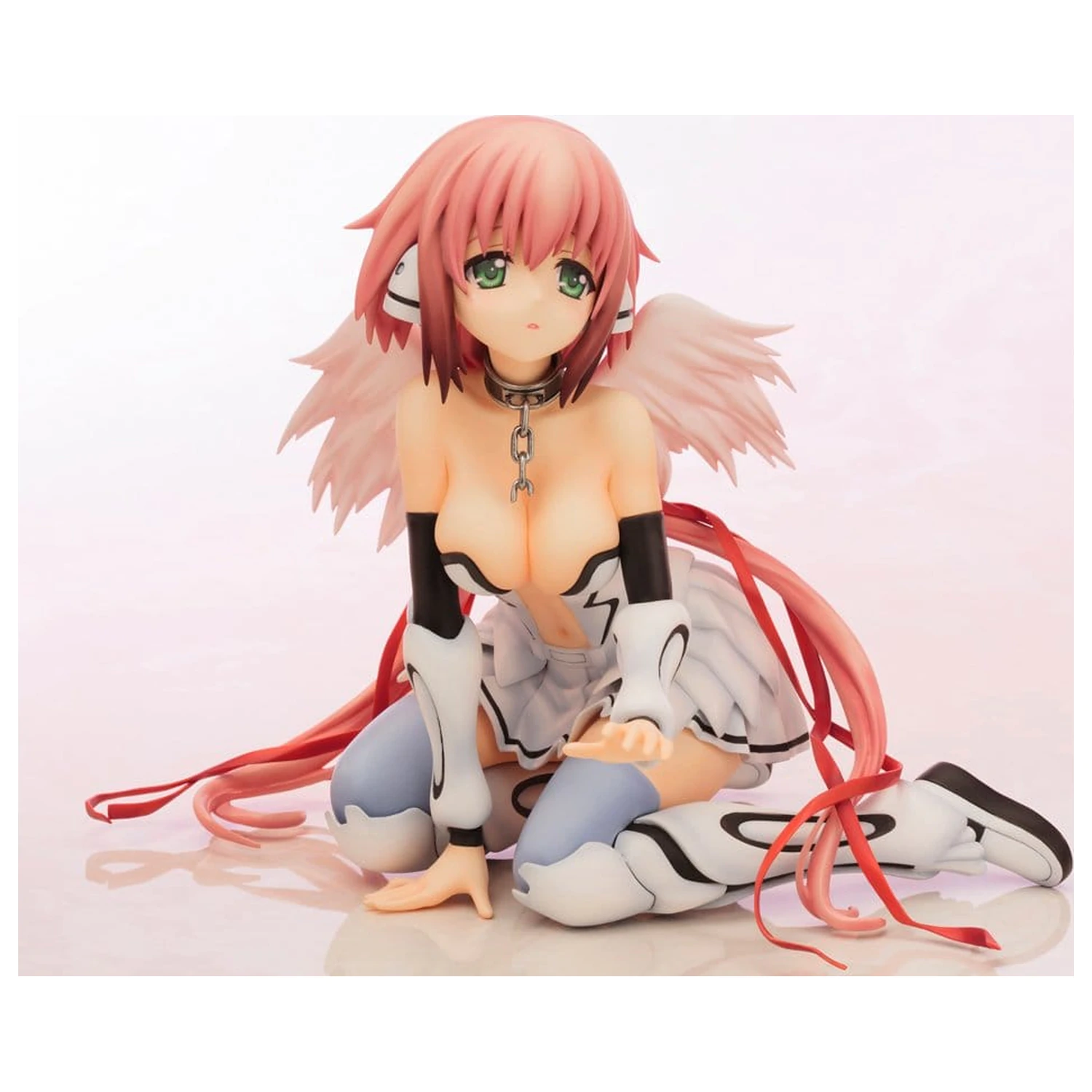 Heaven's Lost Property Final – The Movie: Eternally My Master PVC figura 1/6 Ikaros 15 cm fotografija proizvoda