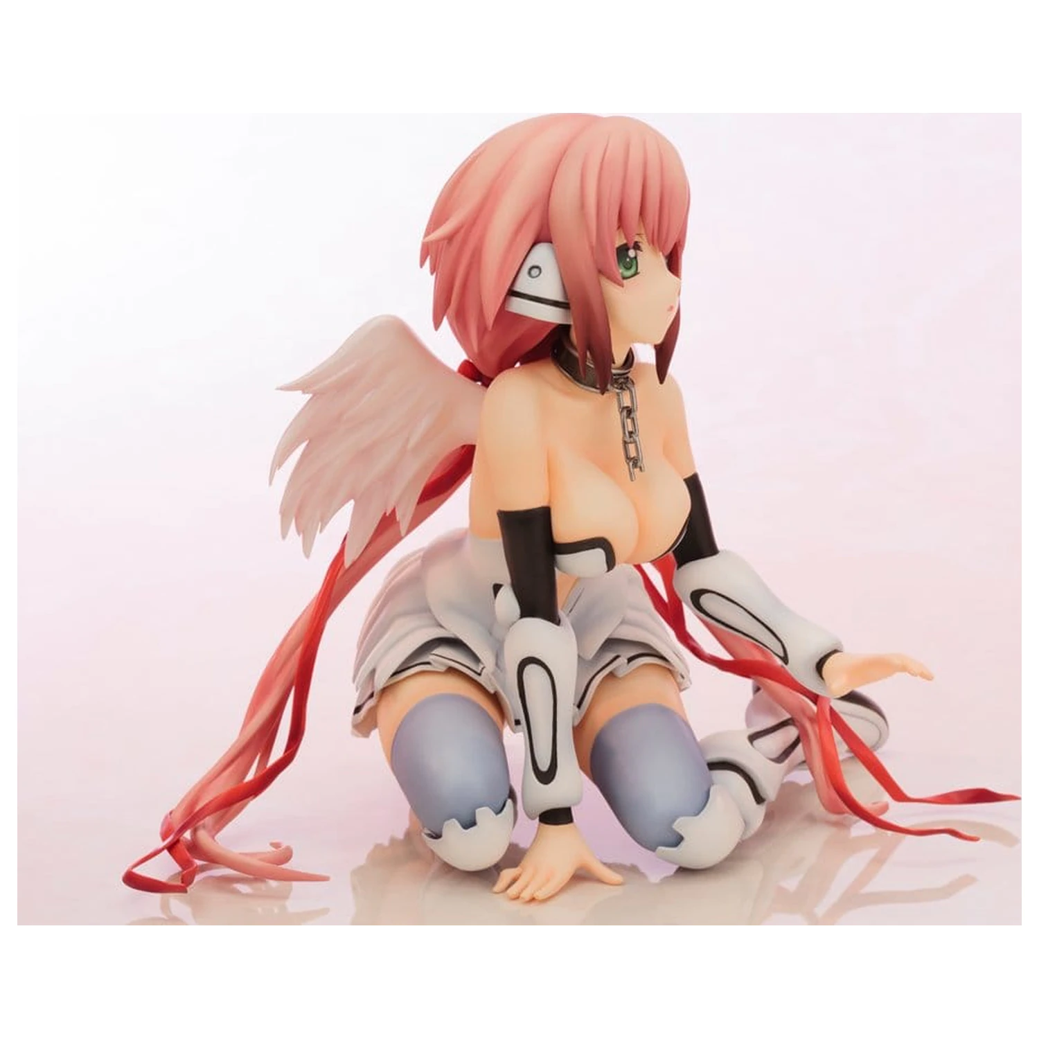 Heaven's Lost Property Final – The Movie: Eternally My Master PVC figura 1/6 Ikaros 15 cm fotografija proizvoda