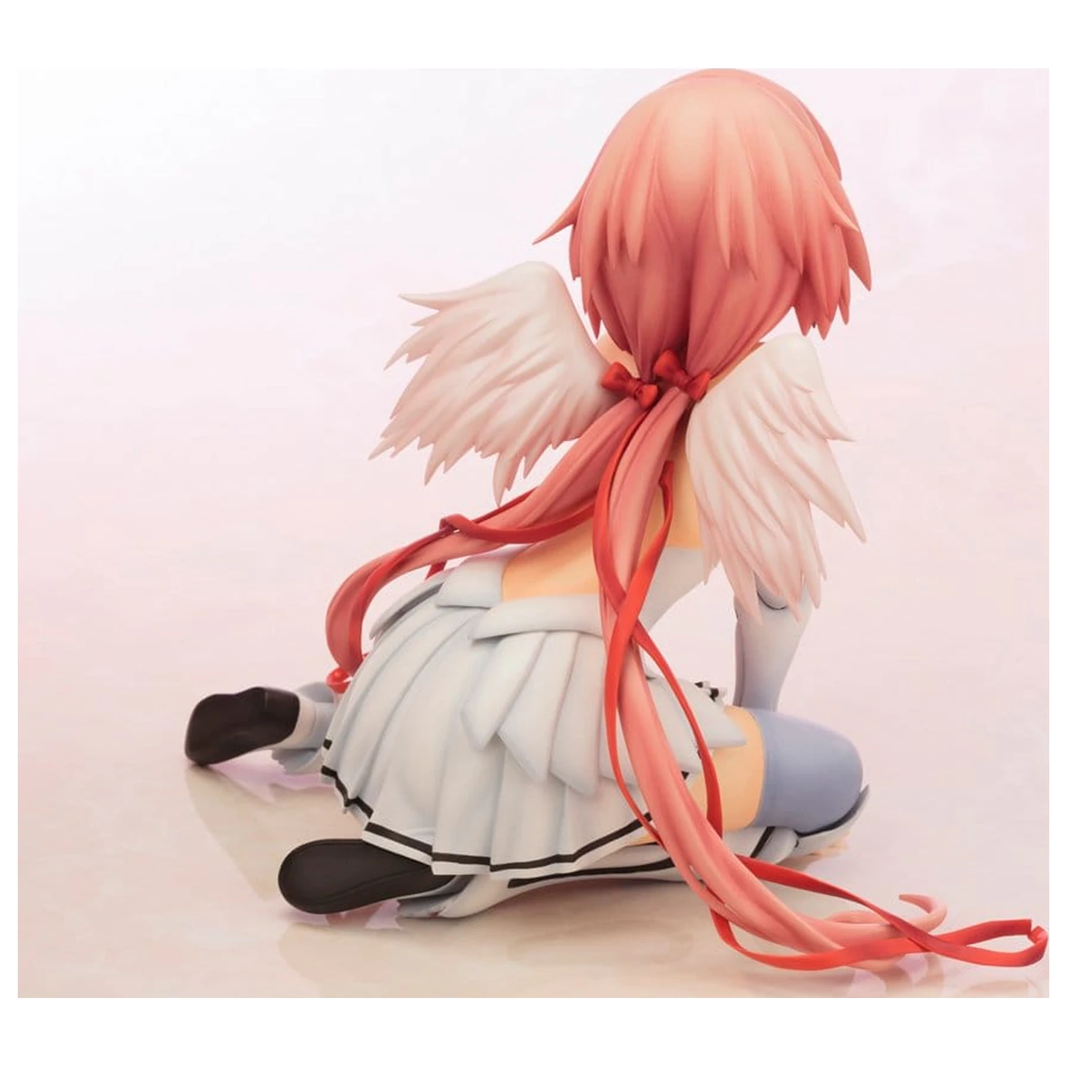 Heaven's Lost Property Final – The Movie: Eternally My Master PVC figura 1/6 Ikaros 15 cm fotografija proizvoda