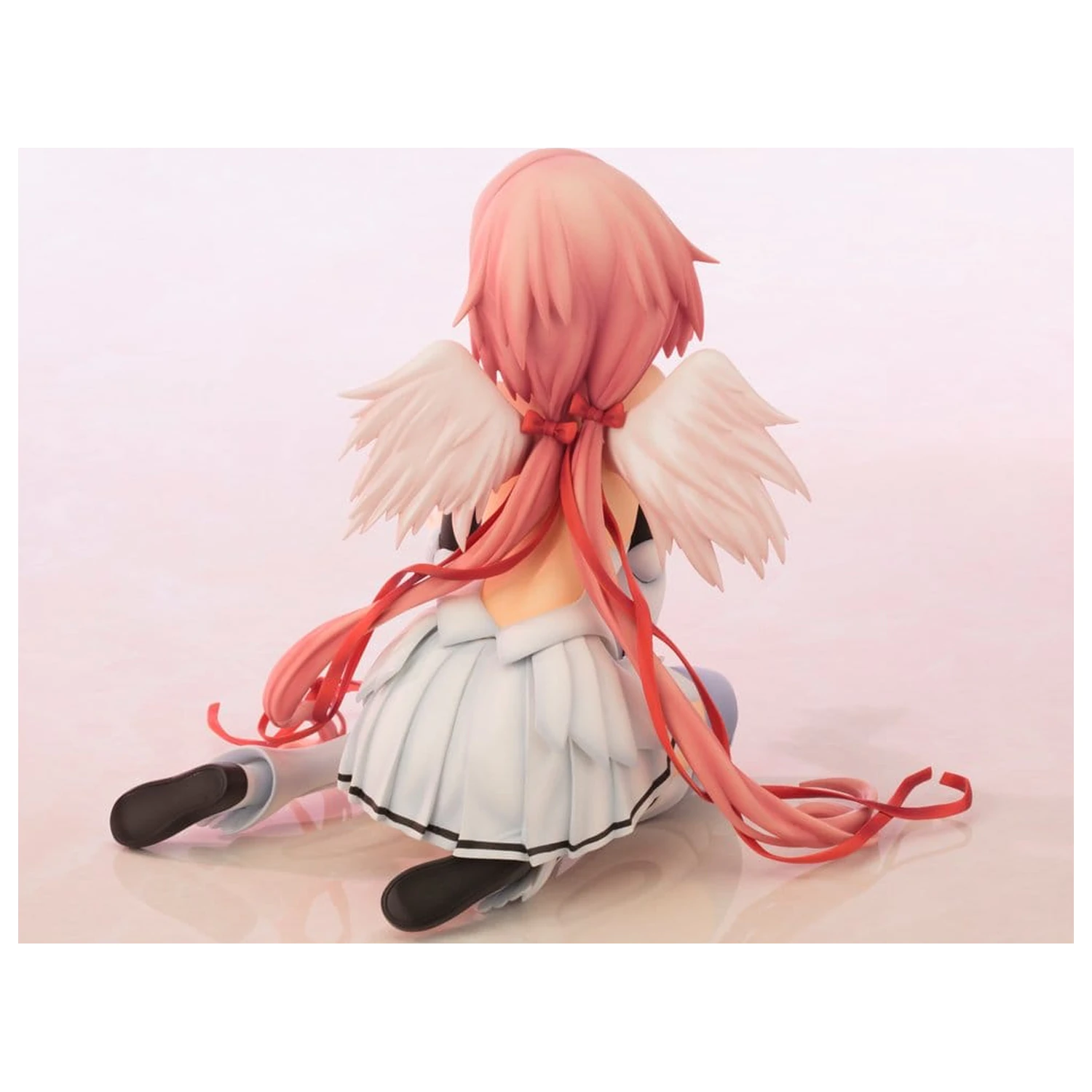 Heaven's Lost Property Final – The Movie: Eternally My Master PVC figura 1/6 Ikaros 15 cm fotografija proizvoda