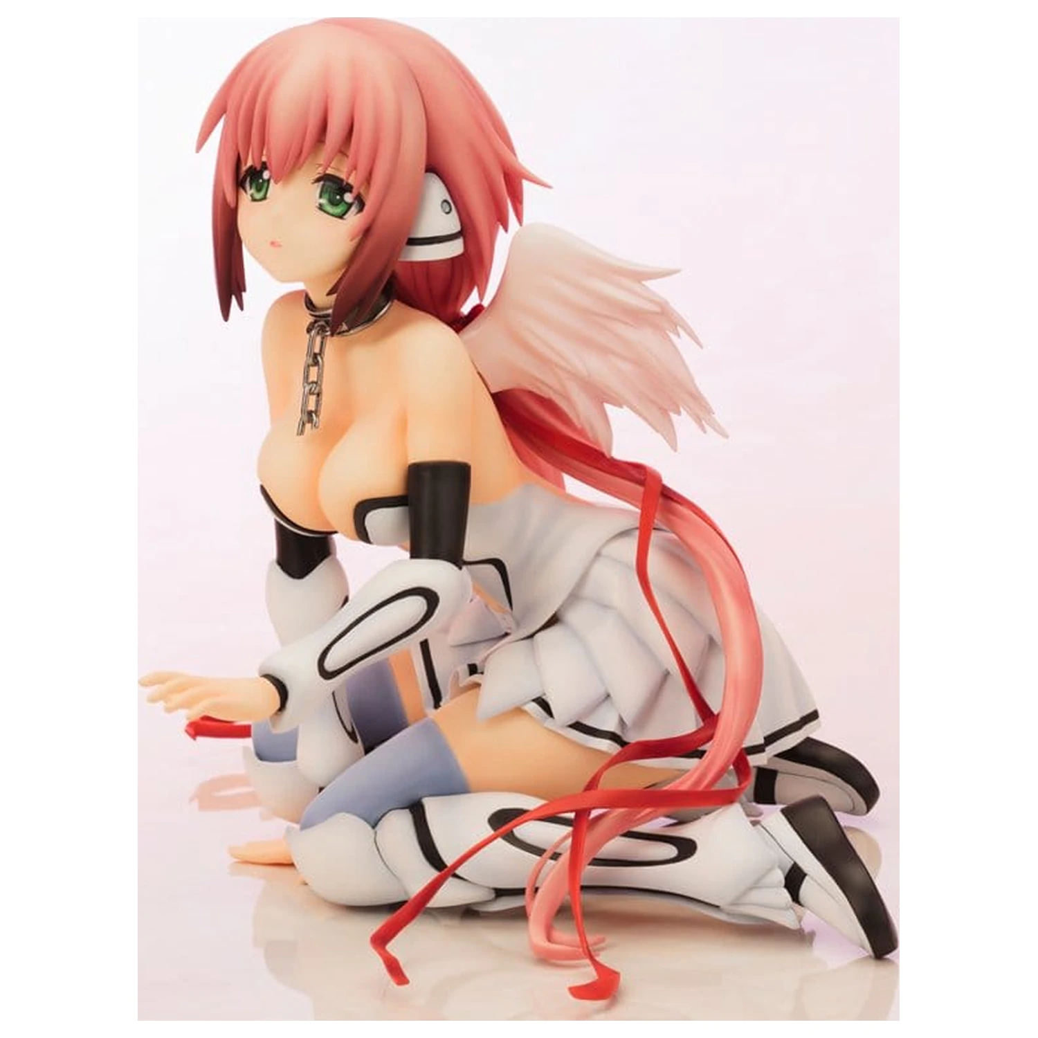 Heaven's Lost Property Final – The Movie: Eternally My Master PVC figura 1/6 Ikaros 15 cm fotografija proizvoda