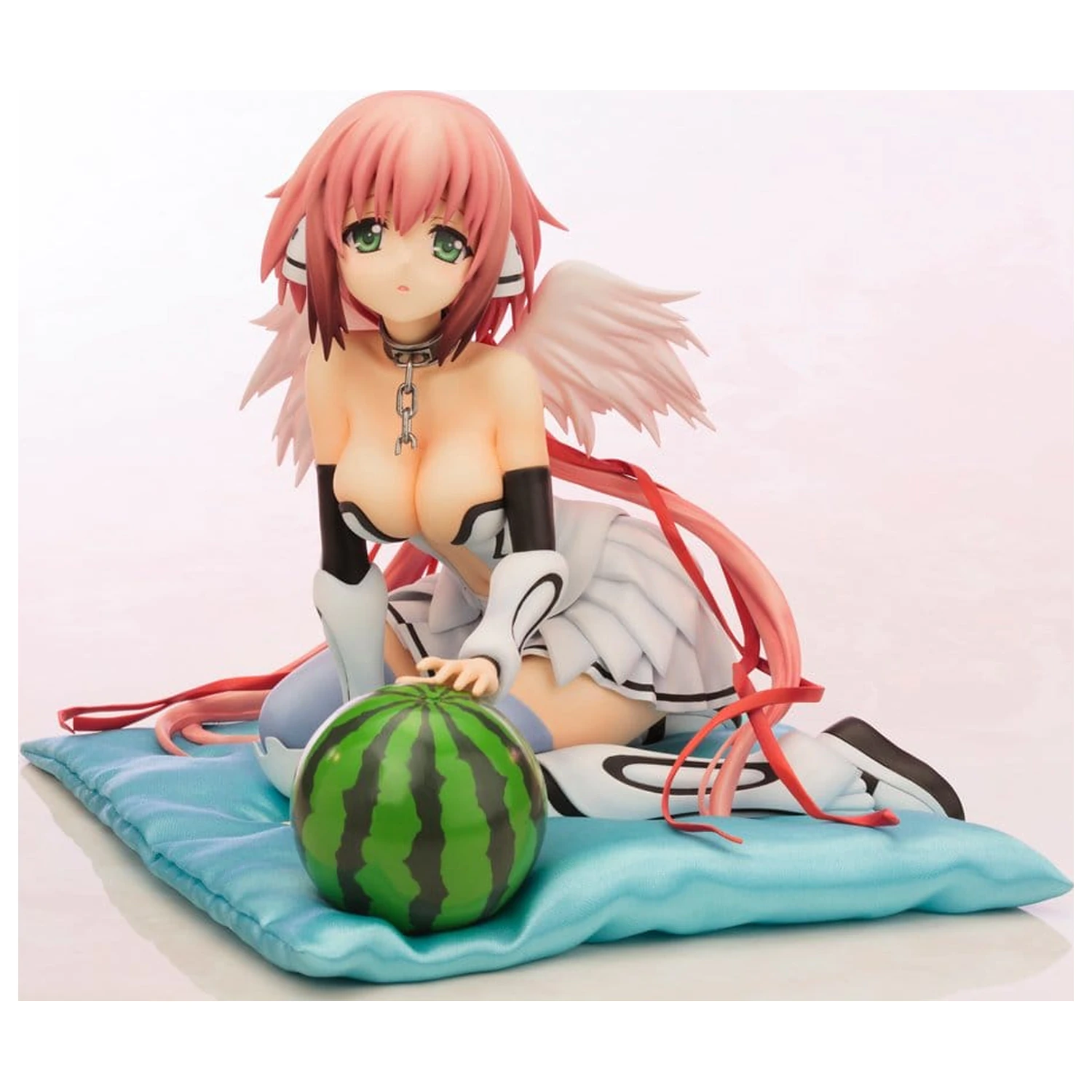 Heaven's Lost Property Final – The Movie: Eternally My Master PVC figura 1/6 Ikaros 15 cm fotografija proizvoda