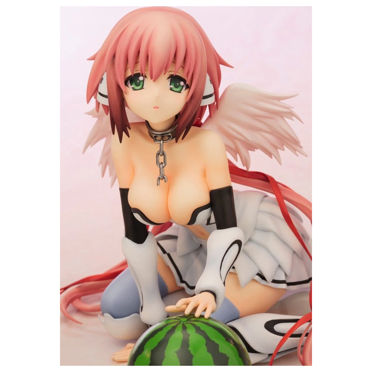 Heaven's Lost Property Final – The Movie: Eternally My Master PVC figura 1/6 Ikaros 15 cm fotografija proizvoda