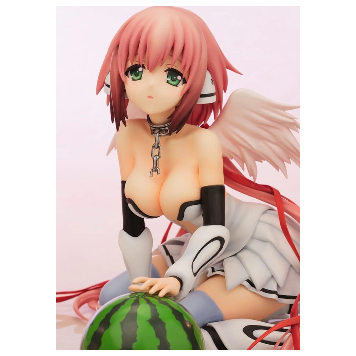 Heaven's Lost Property Final – The Movie: Eternally My Master PVC figura 1/6 Ikaros 15 cm fotografija proizvoda