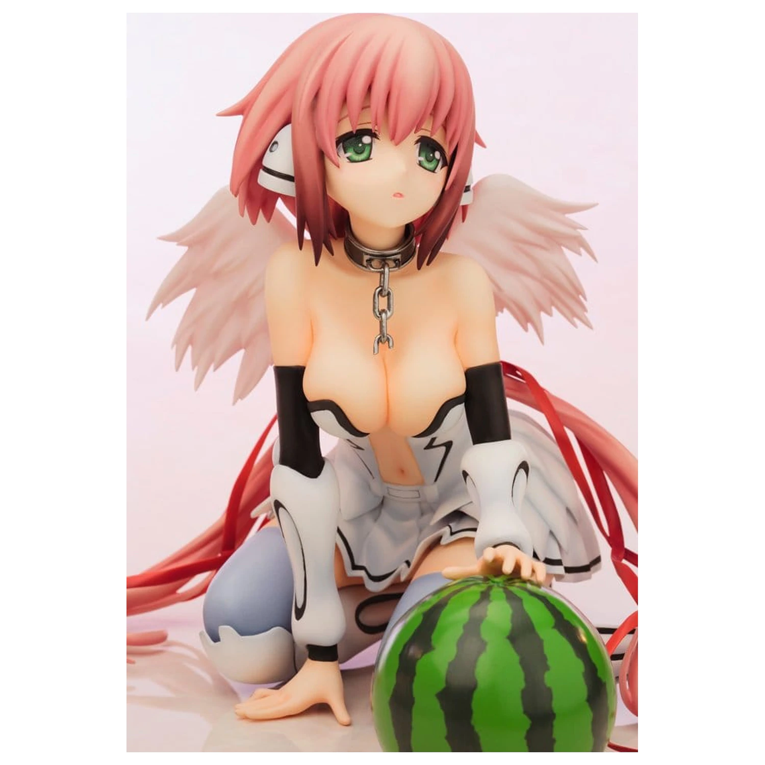 Heaven's Lost Property Final – The Movie: Eternally My Master PVC figura 1/6 Ikaros 15 cm fotografija proizvoda