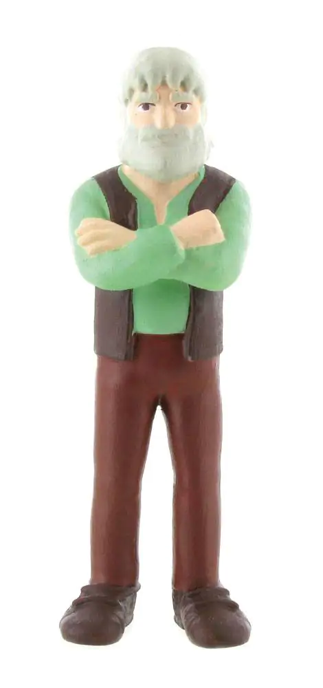 Heidi Mini figura Djed 9 cm fotografija proizvoda