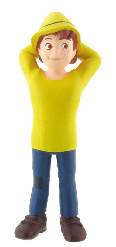 Heidi Mini figura Peter 8 cm fotografija proizvoda