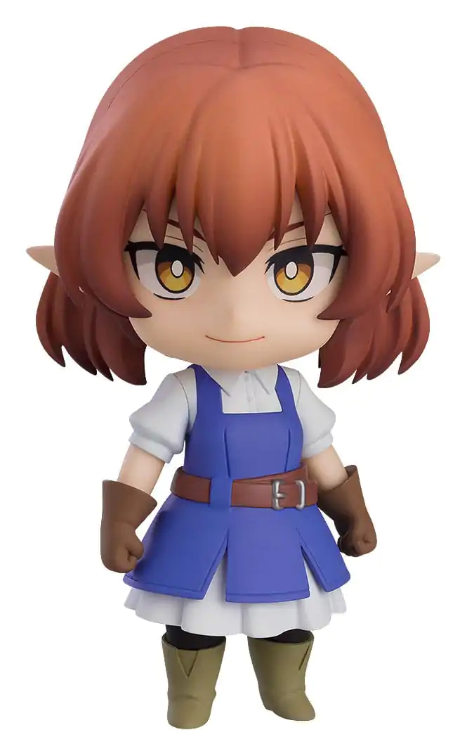 Helck Nendoroid akcijska figura Vermilio 10 cm fotografija proizvoda