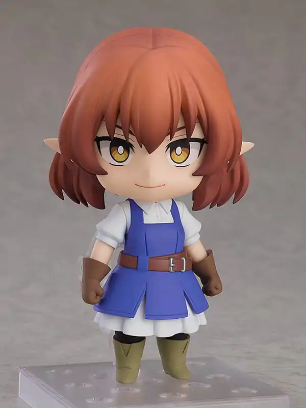 Helck Nendoroid akcijska figura Vermilio 10 cm fotografija proizvoda