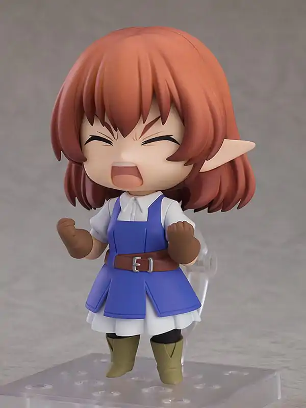 Helck Nendoroid akcijska figura Vermilio 10 cm fotografija proizvoda