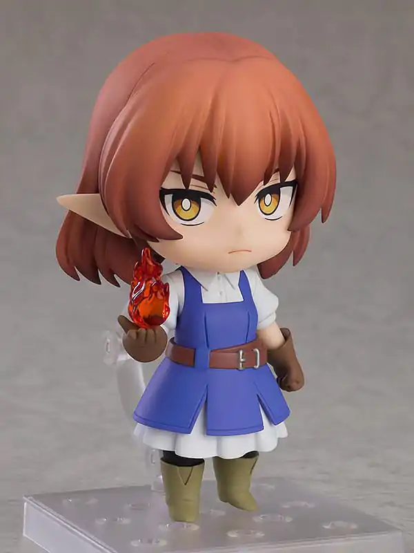 Helck Nendoroid akcijska figura Vermilio 10 cm fotografija proizvoda