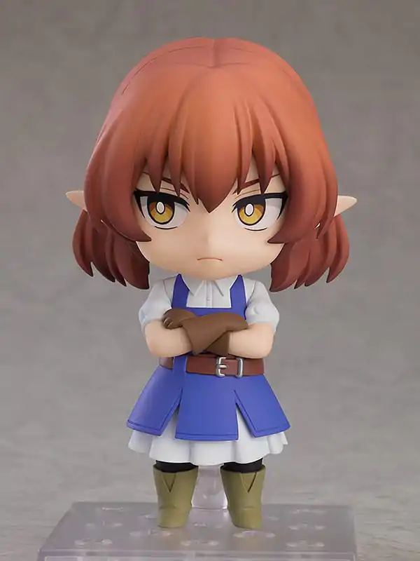 Helck Nendoroid akcijska figura Vermilio 10 cm fotografija proizvoda