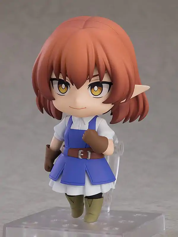 Helck Nendoroid akcijska figura Vermilio 10 cm fotografija proizvoda