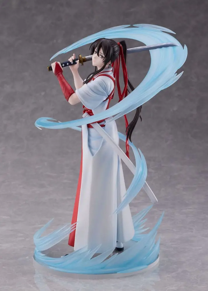 Hell's Paradise PVC Kip 1/7 Sagiri 23 cm fotografija proizvoda
