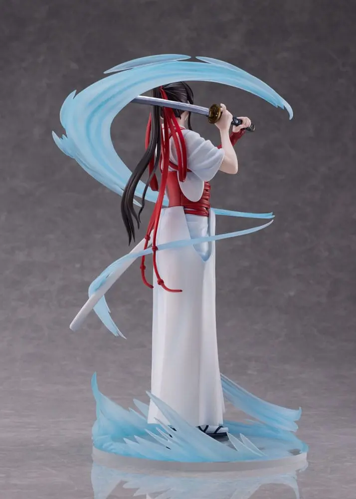 Hell's Paradise PVC Kip 1/7 Sagiri 23 cm fotografija proizvoda