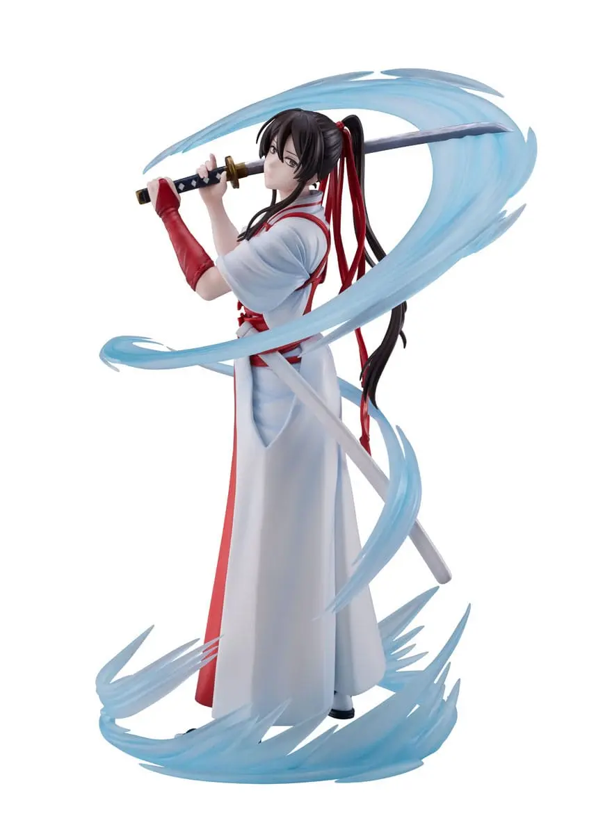 Hell's Paradise PVC Kip 1/7 Sagiri 23 cm fotografija proizvoda