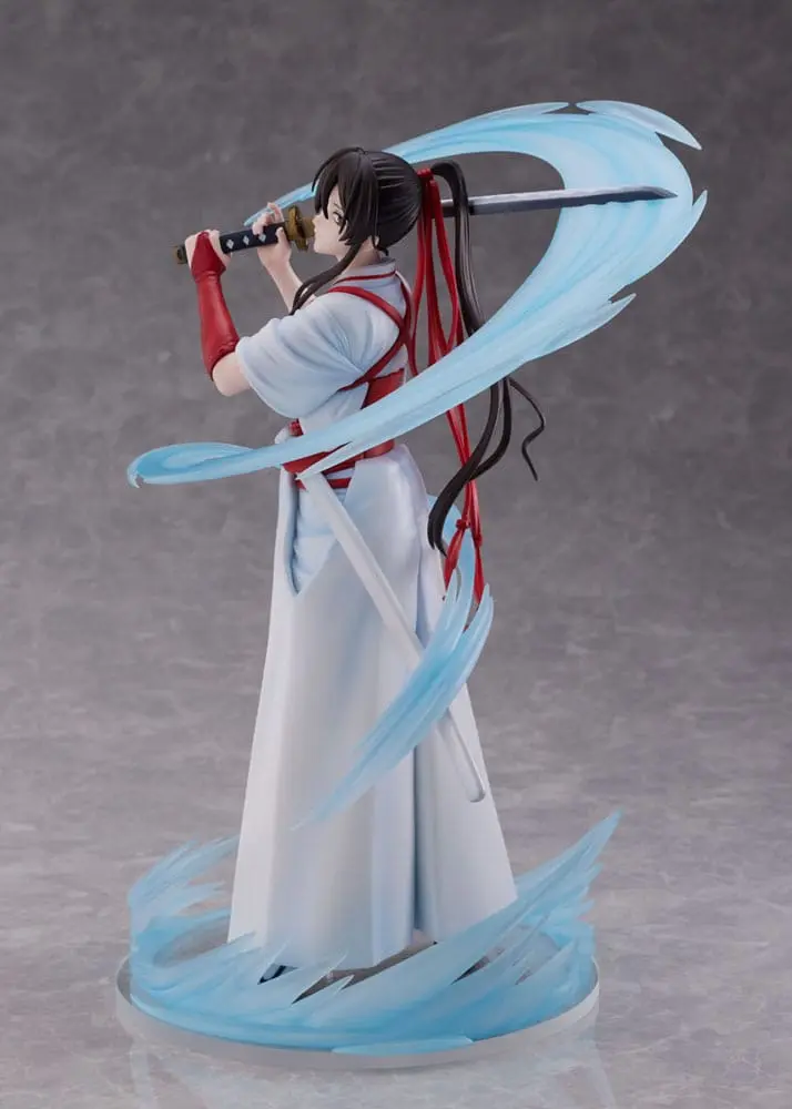 Hell's Paradise PVC Kip 1/7 Sagiri 23 cm fotografija proizvoda
