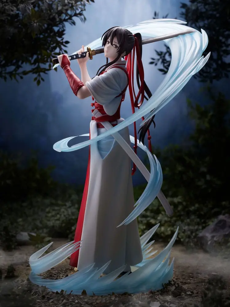 Hell's Paradise PVC Kip 1/7 Sagiri 23 cm fotografija proizvoda