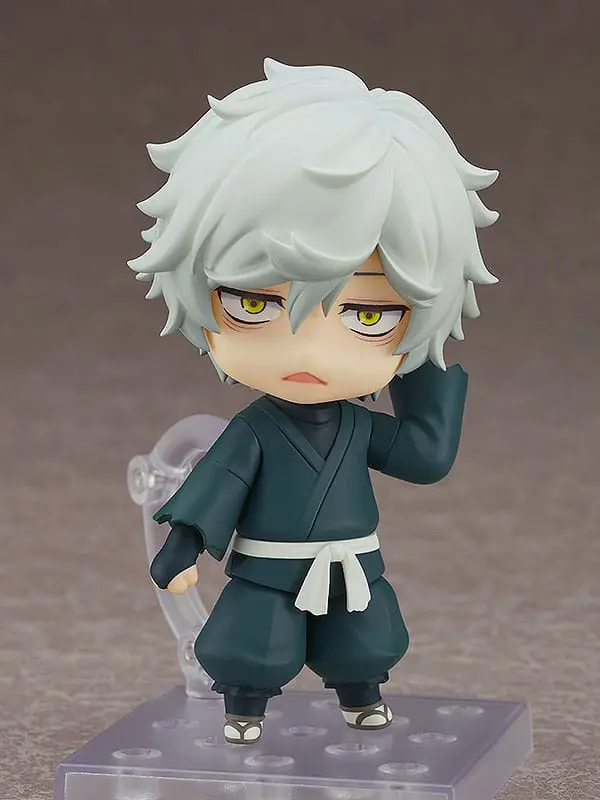 Hell's Paradise: Jigokuraku Nendoroid akcijska figura Gabimaru 10 cm fotografija proizvoda