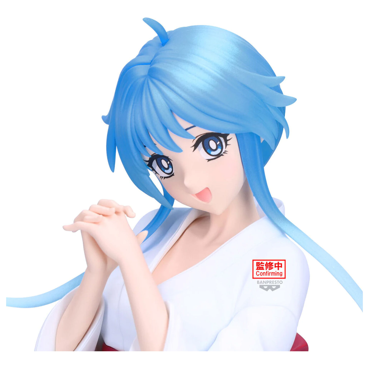 Hell Teacher Jigoku Sensei Nube Yukime Glitter & Glamours figura 22 cm fotografija proizvoda