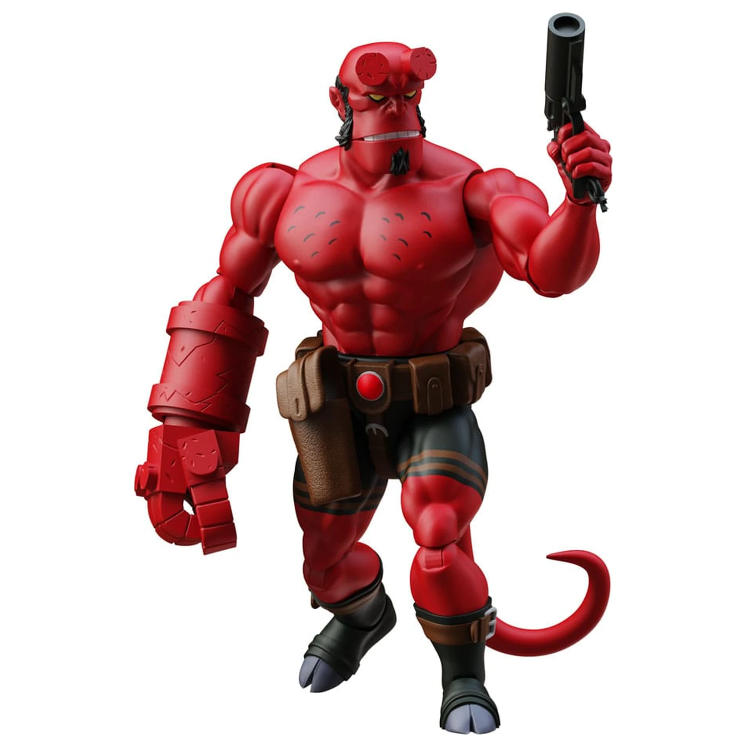 Hellboy akcijska figura Hellboy 14 cm fotografija proizvoda