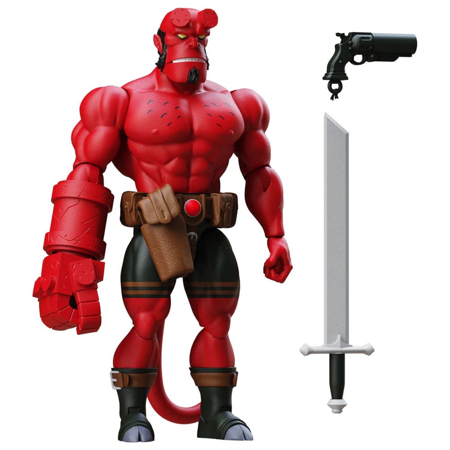Hellboy akcijska figura Hellboy 14 cm fotografija proizvoda