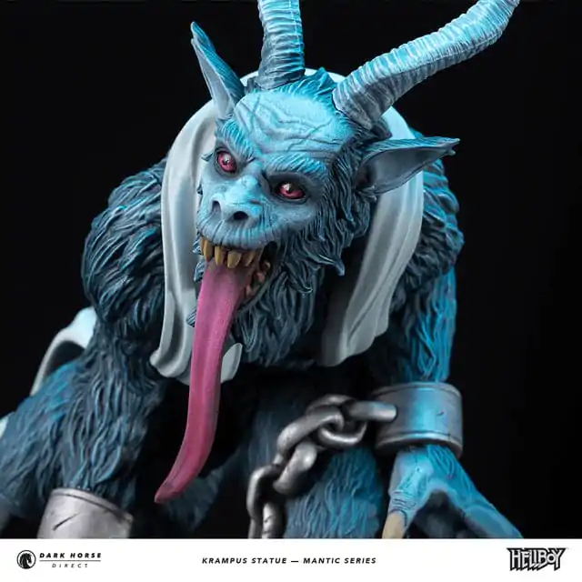 Hellboy Mantic Series Kip Krampus 31 cm fotografija proizvoda