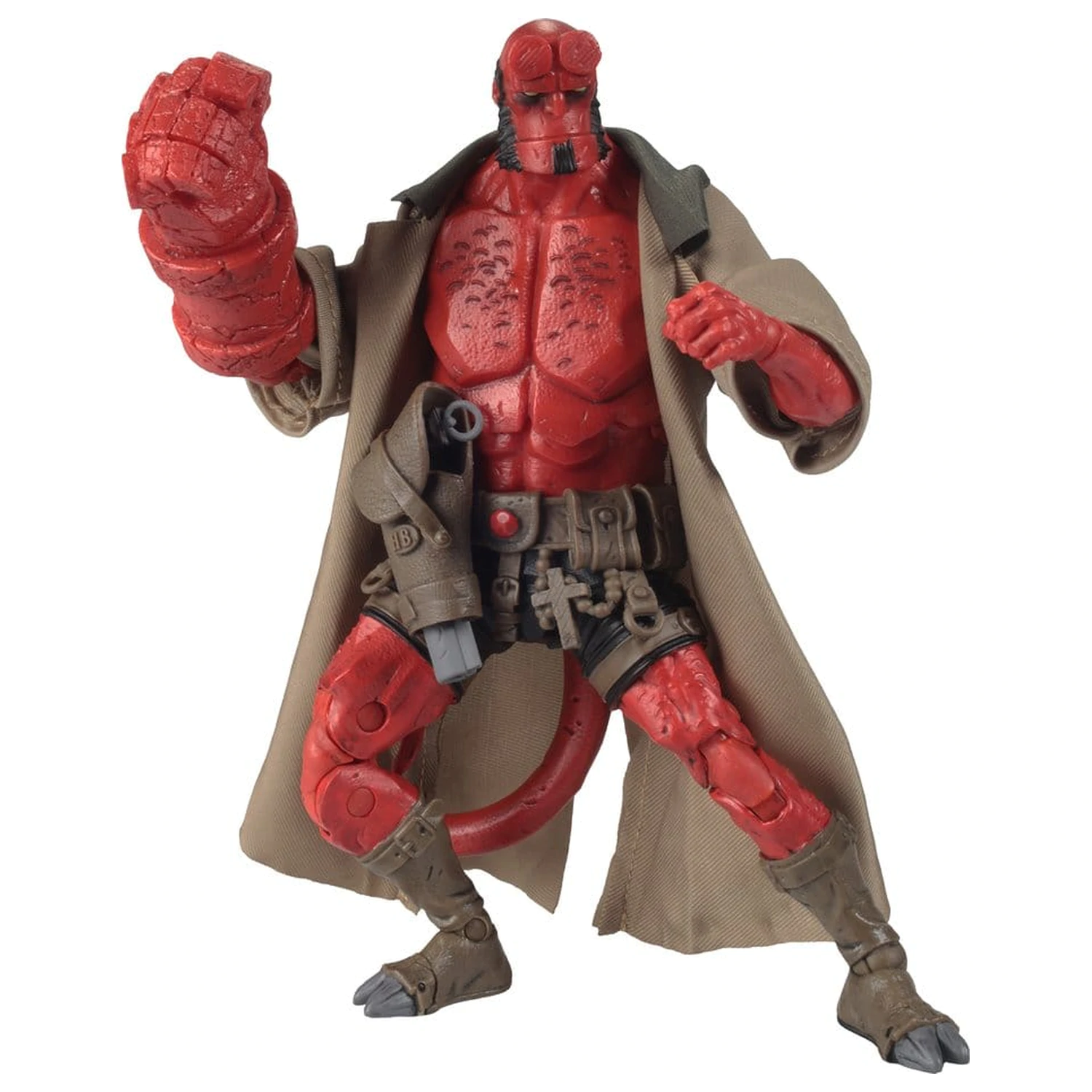 Hellboy McFarlane Collector Edition Akcijska Figura Hellboy #60 18 cm fotografija proizvoda