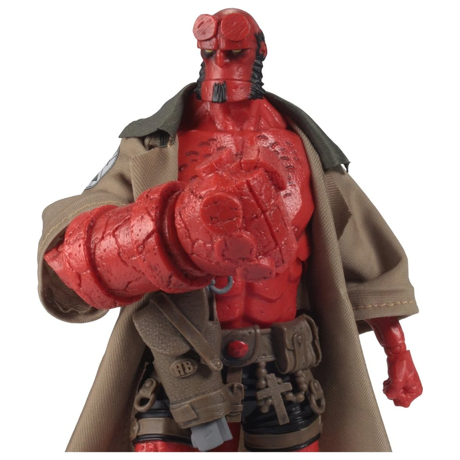 Hellboy McFarlane Collector Edition Akcijska Figura Hellboy #60 18 cm fotografija proizvoda