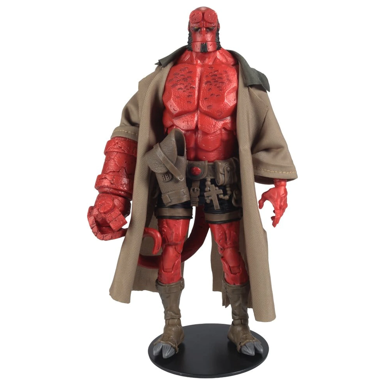 Hellboy McFarlane Collector Edition Akcijska Figura Hellboy #60 18 cm fotografija proizvoda