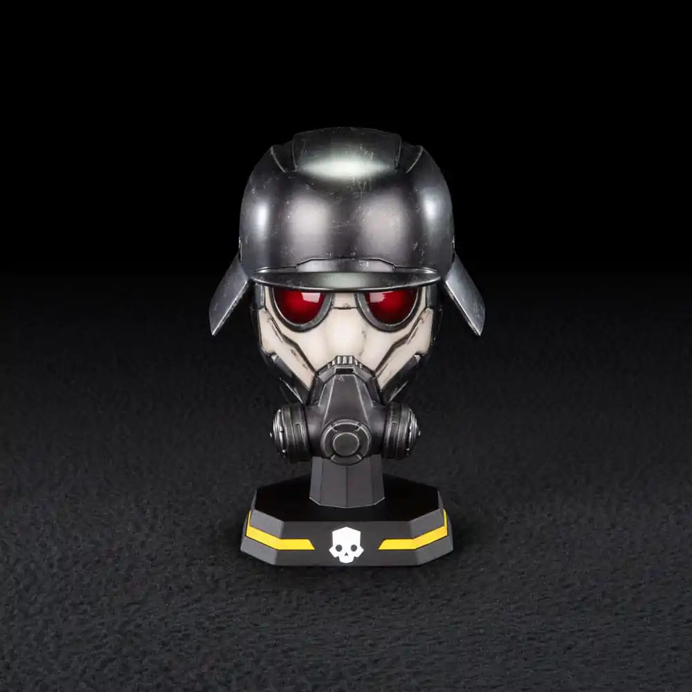 Helldivers 2 replika 1/4 Field Chemist kaciga 11 cm fotografija proizvoda