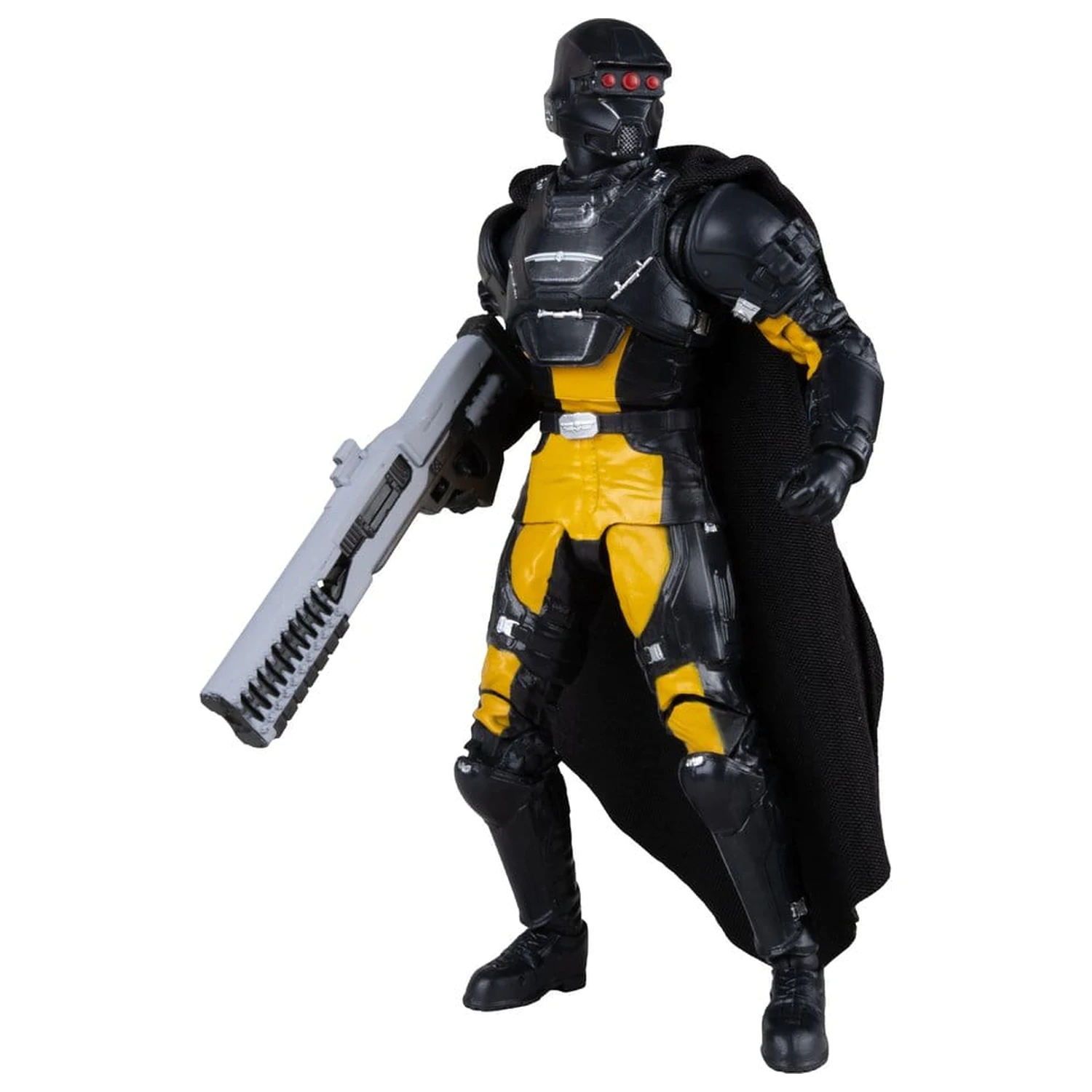 Helldivers 2 Elite Edition akcijska figura SA-04 Combat Technician 18 cm fotografija proizvoda
