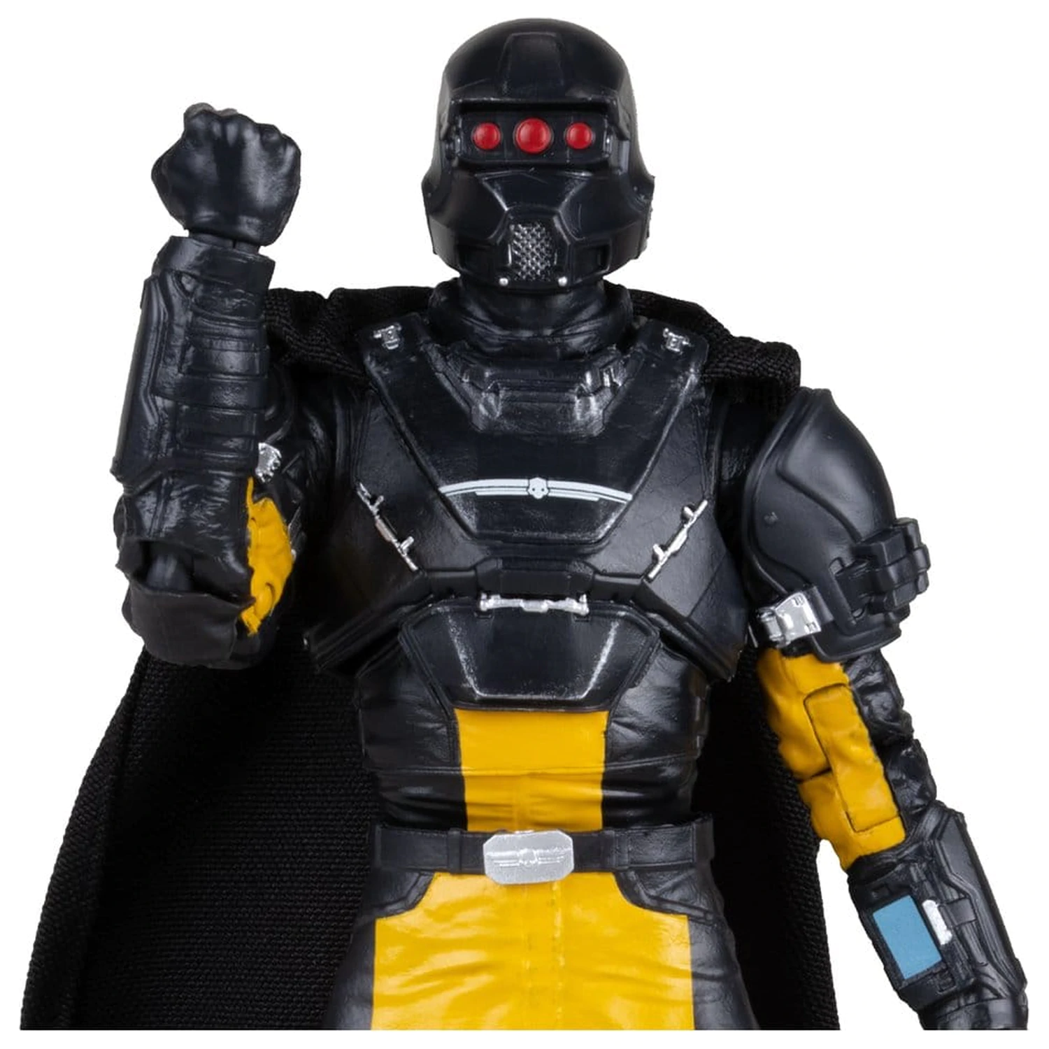 Helldivers 2 Elite Edition akcijska figura SA-04 Combat Technician 18 cm fotografija proizvoda