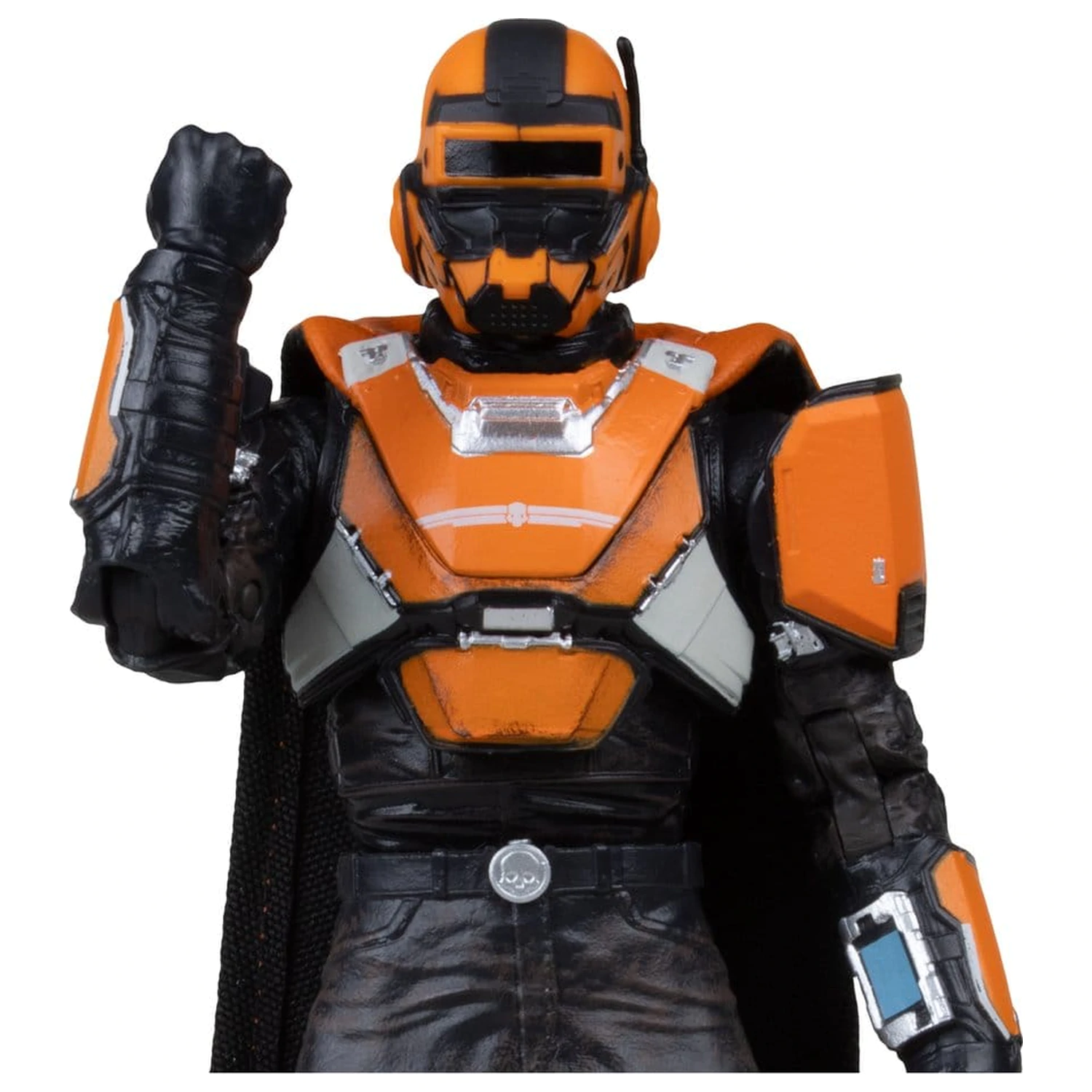 Helldivers 2 McFarlane Elite Edition Akcijska figura CE-25 Trench Engineer (Deluxe) 18 cm fotografija proizvoda