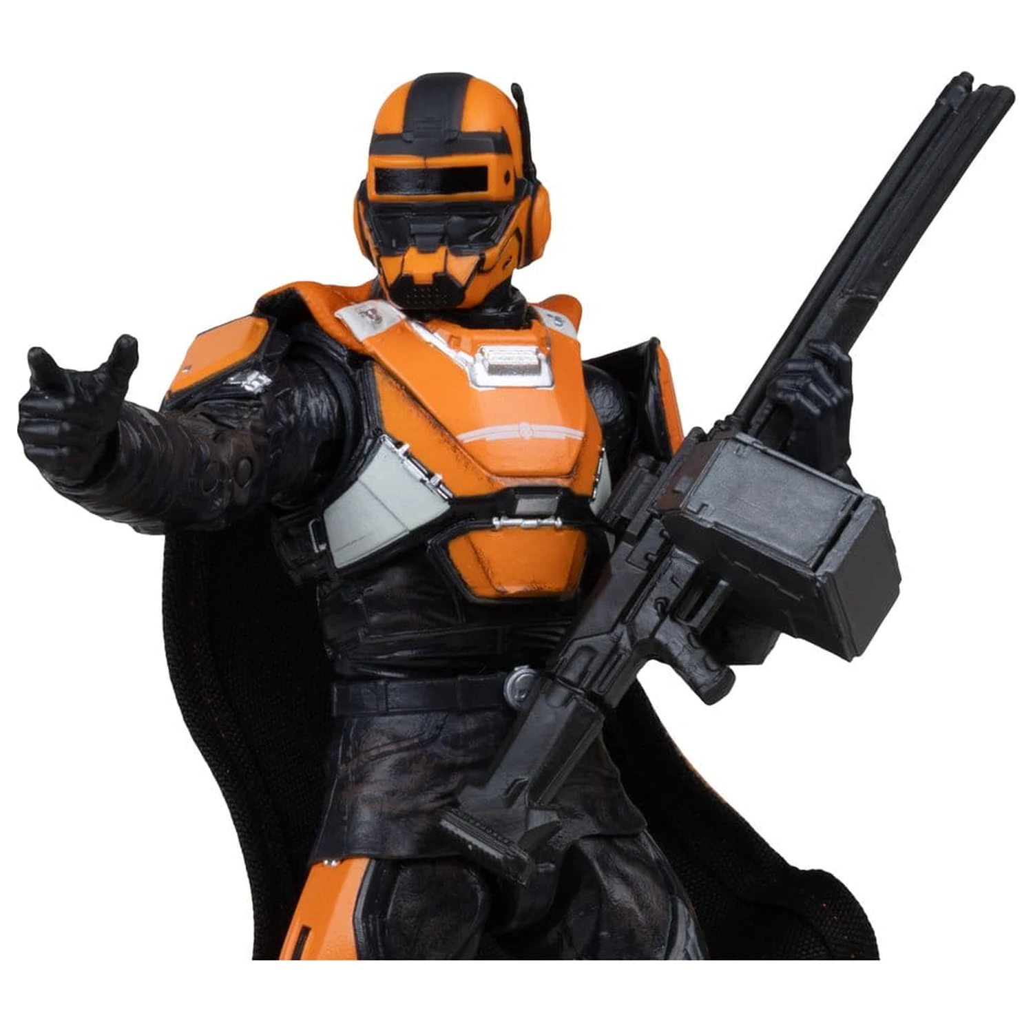 Helldivers 2 McFarlane Elite Edition Akcijska figura CE-25 Trench Engineer (Deluxe) 18 cm fotografija proizvoda