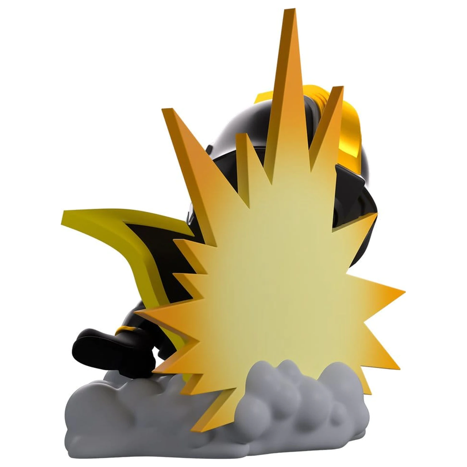 Helldivers 2 vinilna figura Hero of the Federation 10 cm fotografija proizvoda