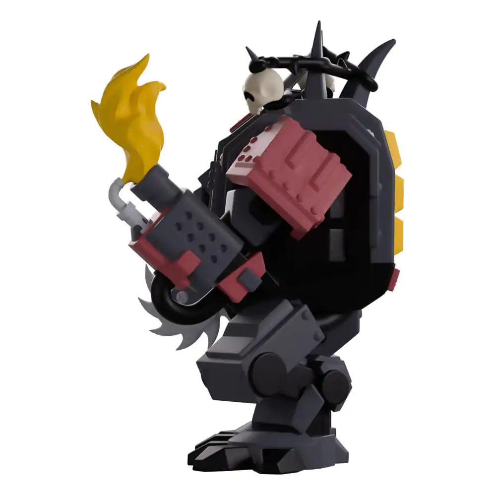 Helldivers 2 Vinyl Figura Hulk Scorcher 10 cm fotografija proizvoda