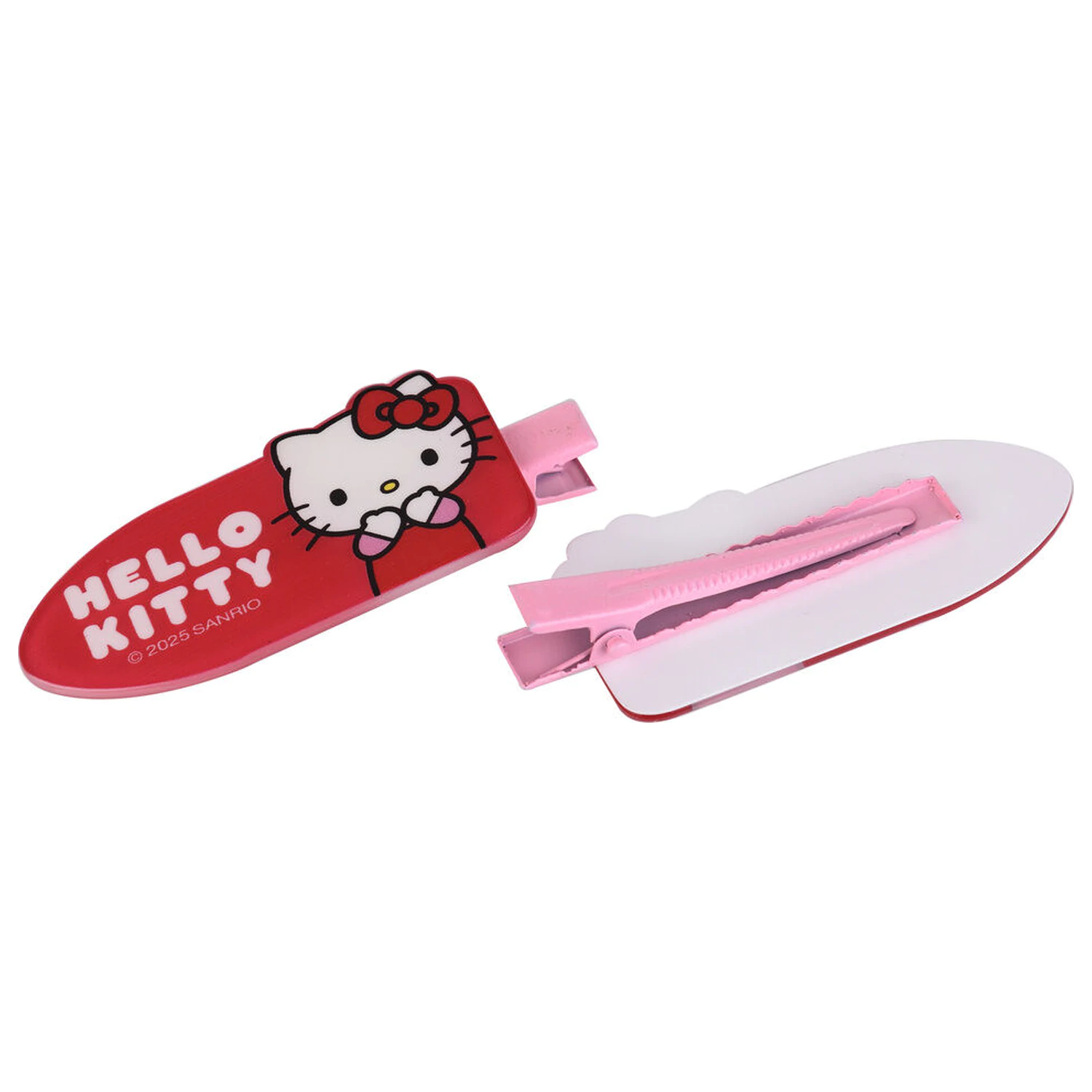 Hello Kitty pakiranje 2 ukosnice fotografija proizvoda