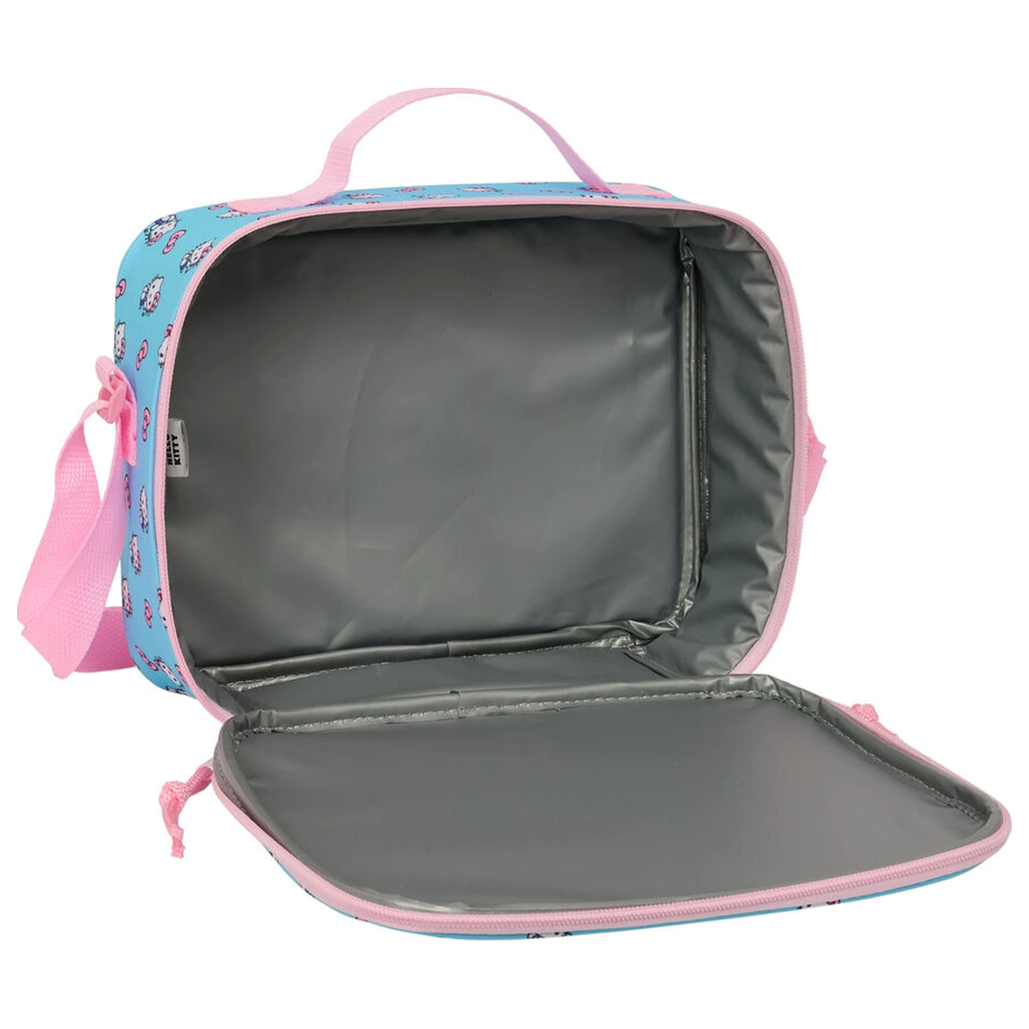 Hello Kitty 3D termo torba za ručak fotografija proizvoda