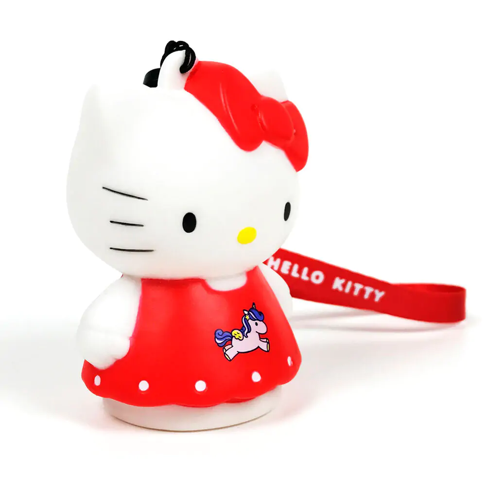 Hello Kitty Svjetleća Figura Jednorog 8 cm fotografija proizvoda