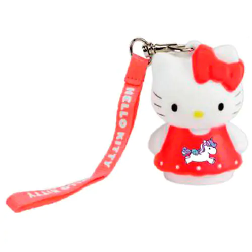 Hello Kitty Svjetleća Figura Jednorog 8 cm fotografija proizvoda