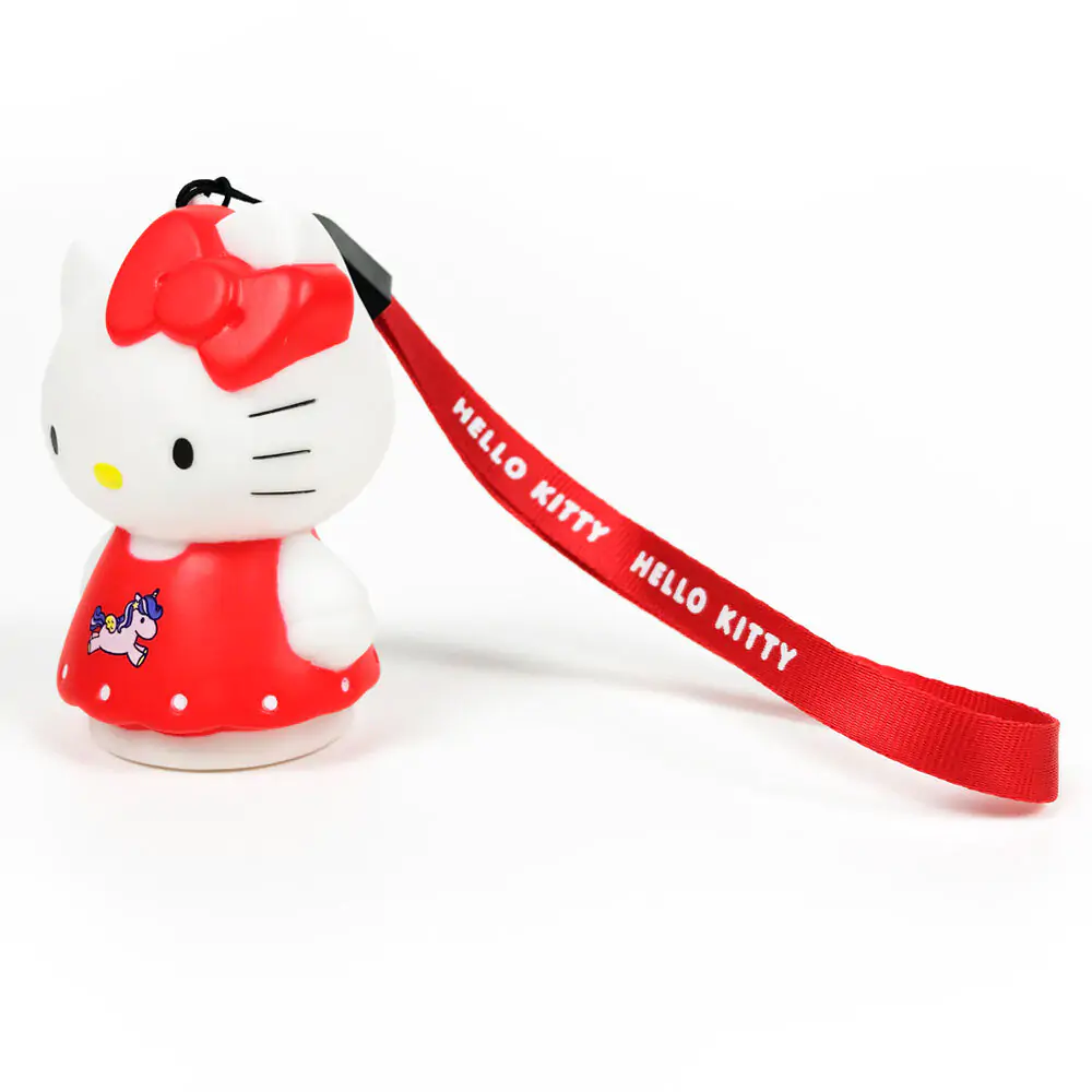 Hello Kitty Svjetleća Figura Jednorog 8 cm fotografija proizvoda