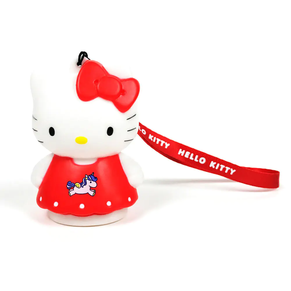 Hello Kitty Svjetleća Figura Jednorog 8 cm fotografija proizvoda