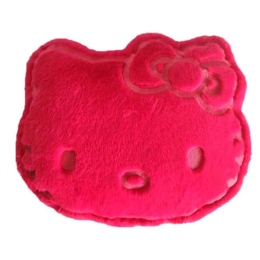 Hello Kitty 3D jastuk fotografija proizvoda