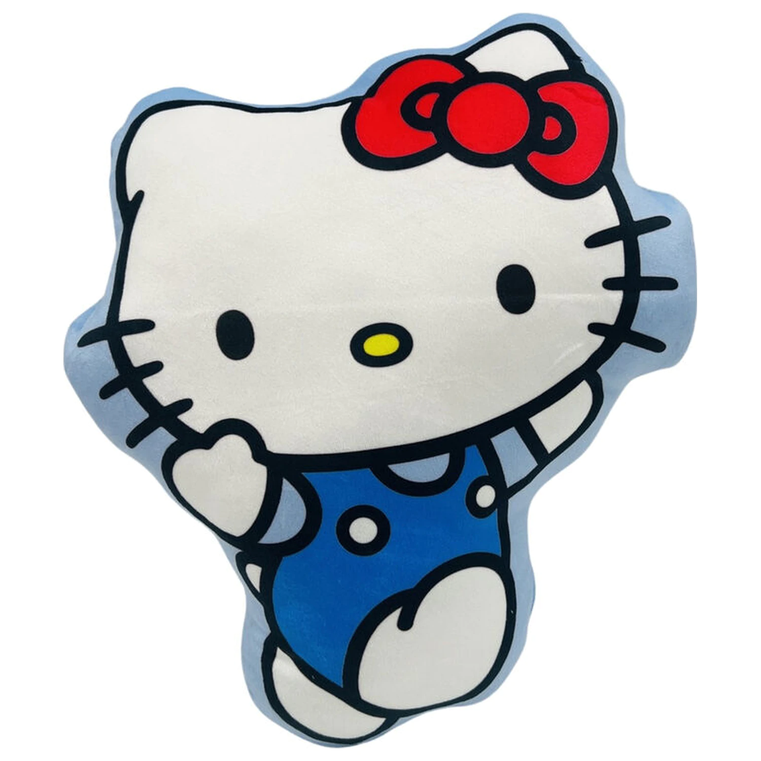 Hello Kitty 3D jastuk fotografija proizvoda