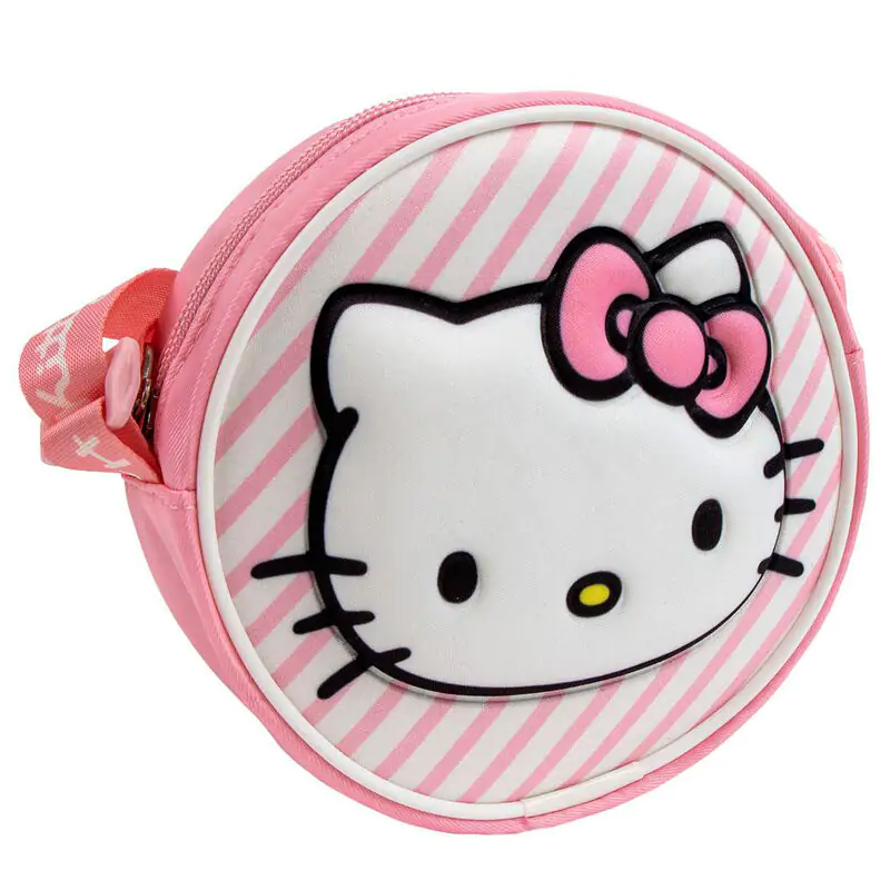 Hello Kitty 3D torba fotografija proizvoda