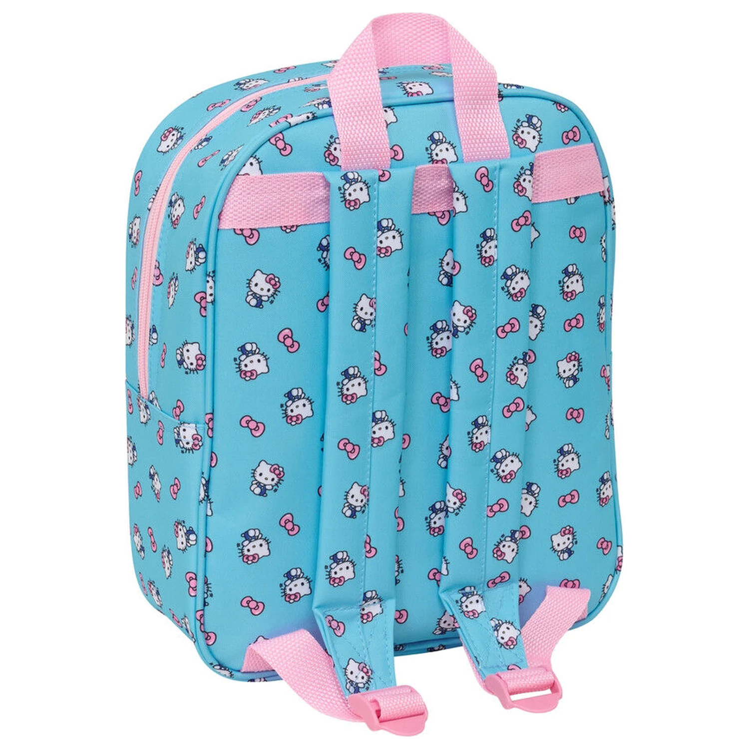 Hello Kitty 3D ruksak 27 cm fotografija proizvoda